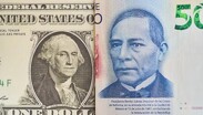 Investing reporta el precio del dólar en tiempo real | Freepik