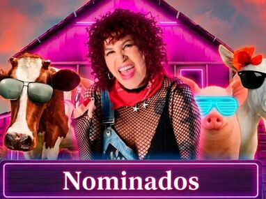 Kevyn 'Bicolor' evalúa los consejos de Niurka y Azalia para usar el 'poder de la traición' tras ganar la salvación en La Granja VIP.