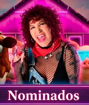 Kevyn 'Bicolor' evalúa los consejos de Niurka y Azalia para usar el 'poder de la traición' tras ganar la salvación en La Granja VIP.