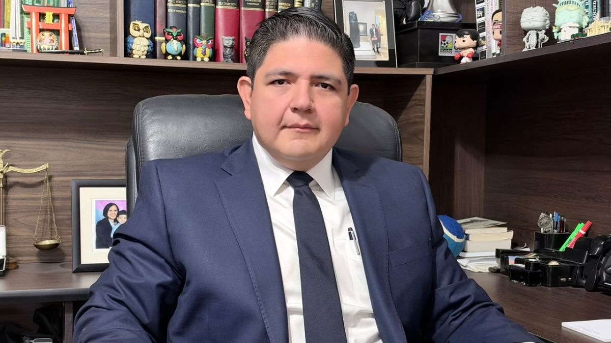 La situación puede variar para cada persona mencionó el abogado.| Especial