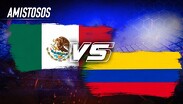 México enfrenta a Colombia en Baltimore en el primer partido de Rafa Márquez como DT del Tri