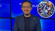 Miguel Mayorga, fundador de México y Yo: Un Viaje a Color.| Especial