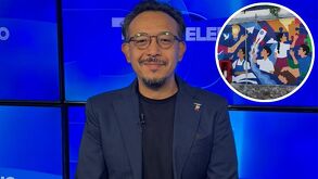 Miguel Mayorga, fundador de México y Yo: Un Viaje a Color.| Especial