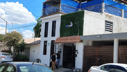 Muere hombre en centro de rehabilitación en Guadalupe NL