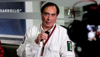 La muerte del abogado ocurrió en la misma zona que reúne varias dependencias estatales / Facebook: Ruben Alberto Curiel Tejeda