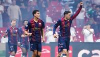 Los Potros de Hierro le complicaron la existencia al Monterrey y le sacaron un resultado que enciende focos rojos en la Pandilla.
