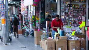 El presidente de Coparmex Nuevo León indicó que las micro y pequeñas empresas requieren condiciones que les permitan crecer.