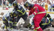 Recuerda seguir las indicaciones de los elementos de protección civil.