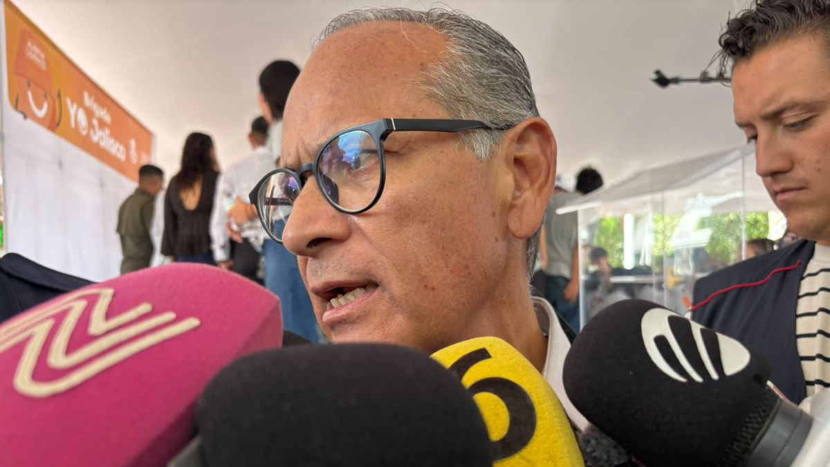 Salud Jalisco descarta brote de Klebsiella pneumoniae en hospitales del estado