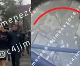 Sujetos son detenidos en la Cuauhtémoc, CdMx, tras robo de más de 3.5 mdp en Saltillo.