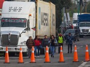 TELEDIARIO te informa minuto a minuto el estatus de la Autopista México-Puebla con información de CAPUFE y cuentas oficiales / Agencia Cuartoscuro