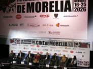 Del Toro, Cuarón, Luna y García Bernal participarán en la 24ª edición del FIC de Morelia