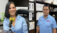 El trámite cuenta con asesoría jurídica gratuita en las oficinas ubicadas en el segundo piso del Palacio de Monterrey.
