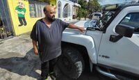 Los vecinos de la colonia Plutarco Elías Calles se encuentran preocupados, por lo que solicitan el apoyo de las autoridades.