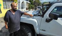 Los vecinos de la colonia Plutarco Elías Calles se encuentran preocupados, por lo que solicitan el apoyo de las autoridades.
