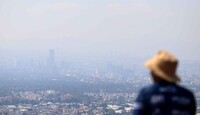 Los días domingo todos los vehículos pueden circular en la CdMx, esto a consideración de la calidad del aire.