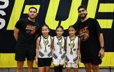 Los equipos ganadores recibieron reconocimientos, playeras oficiales y abonos dobles para las temporadas 2026 y 2027.