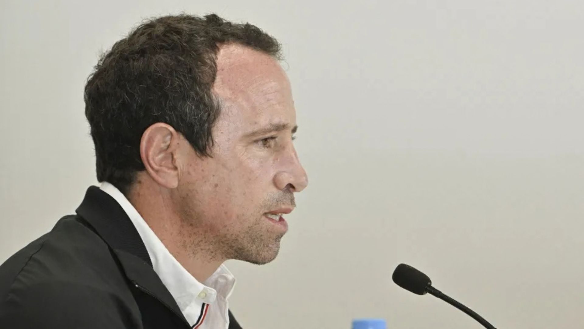 Gerardo Torrado rompe el silencio: Revela diferencias con Tigres por la llegada de Vucetich. Futbol al día, 25 de septiembre 2026