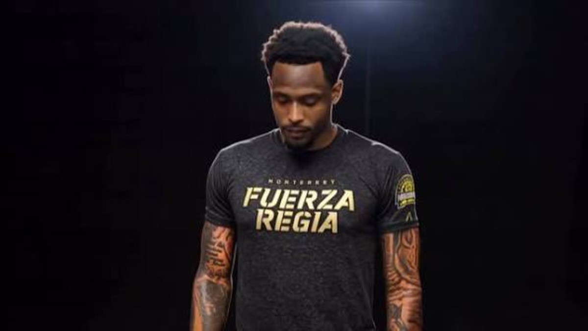 Ivey es originario de Cleveland ha estado en 19 de los 24 juegos en la LNBP 2026.