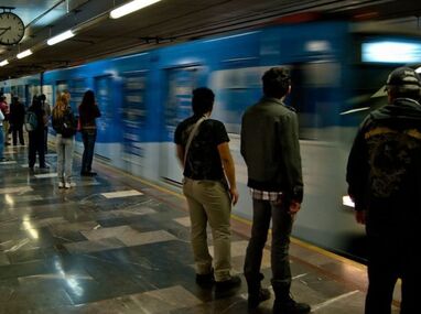 La página de Mi Ruta todavía se encuentra bajo prueba por lo que puede tener algunos detalles
