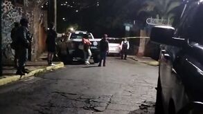 Matan a balazos a dos estudiantes de la UAEM, en Morelos.