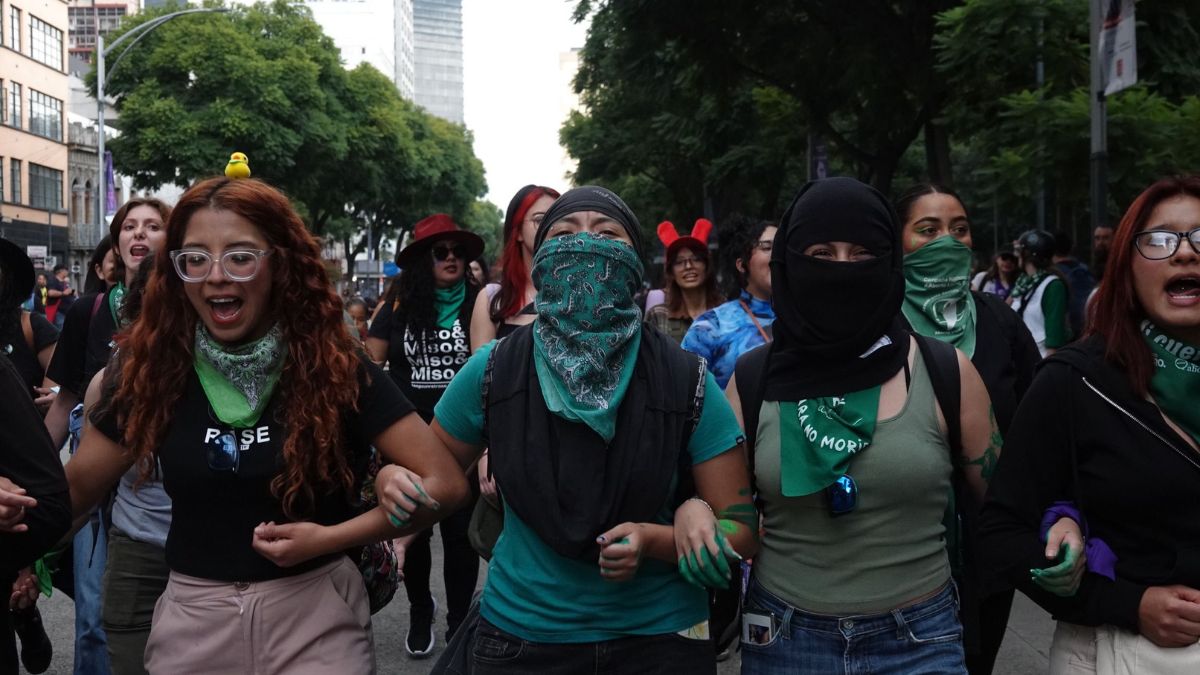 Por qué se hace la marcha del 28S y cuáles son las exigencias.