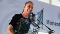 La presidenta Claudia Sheinbaum presentó su Segundo Informe de Gobierno.