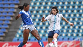 Rayadas enfrentará al América el próximo viernes 2 de octubre en el Gigante de Acero.