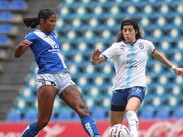Rayadas enfrentará al América el próximo viernes 2 de octubre en el Gigante de Acero.