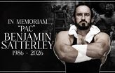 Recordado en WWE como Adrian Neville por su dominio en NXT y la división crucero, PAC marcó época en el wrestling mundial por su estilo aéreo.