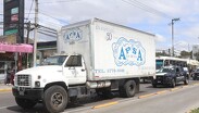 Recuerda seguir las indicaciones viales de las autoridades.