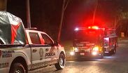 Rescate nocturno en Chapultepec: 9 jóvenes atrapados en una cueva. TD Fin de Semana Matutino CdMx, 26 de septiembre de 2026