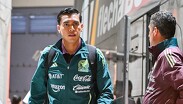 Tala Rangel podría ser titular en caso de que Luis Malagón dispute el Mundial de Clubes con América | Foto: Imago7