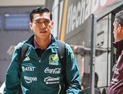 Tala Rangel podría ser titular en caso de que Luis Malagón dispute el Mundial de Clubes con América | Foto: Imago7