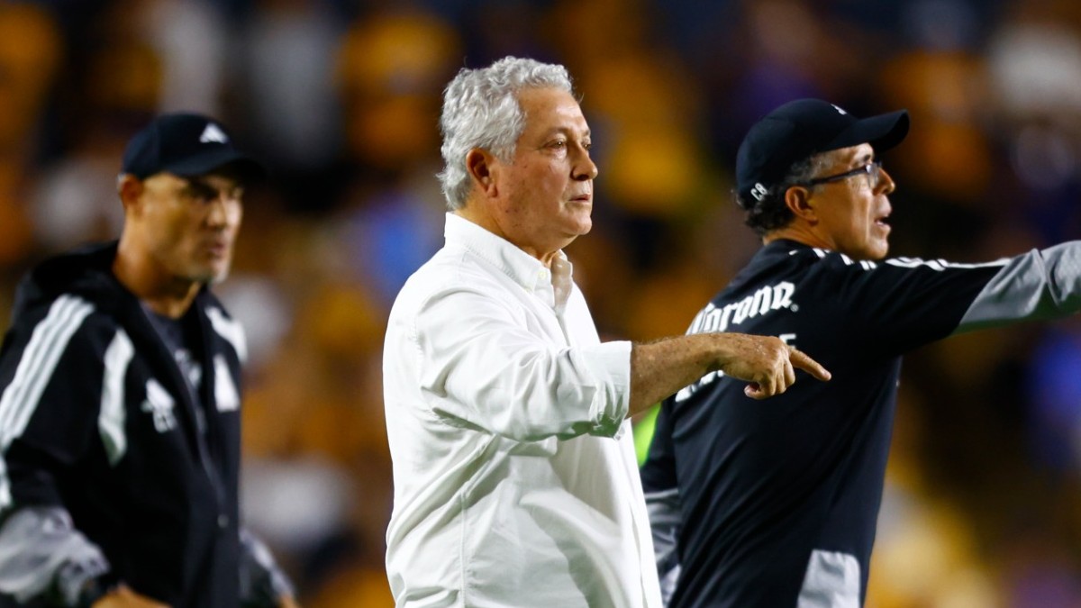 Tigres consiguió su segunda victoria del Apertura 2026.