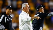 Tigres consiguió su segunda victoria del Apertura 2026.