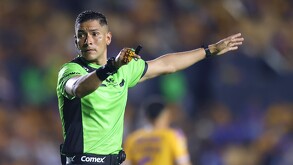 Tigres derrotó 1-0 a Puebla con gol de Juan Brunetta.