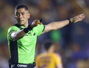 Tigres derrotó 1-0 a Puebla con gol de Juan Brunetta.