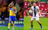 El triunfo auriazul ante Puebla y el estrepitoso descalabro albiazul frente a Atlante dejaron un balance mixto para los clubes de la ciudad.