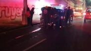 Volcadura en Álvaro Obregón deja un hombre lesionado. TD Fin de Semana Matutino CdMx, 26 de septiembre de 2026