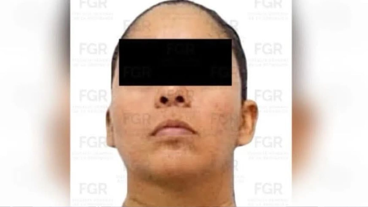 Agentes de la AIC trasladaron a Georgina “N” a Durango tras su captura en Chetumal, a disposición de la Fiscalía Especializada en Derechos Humanos