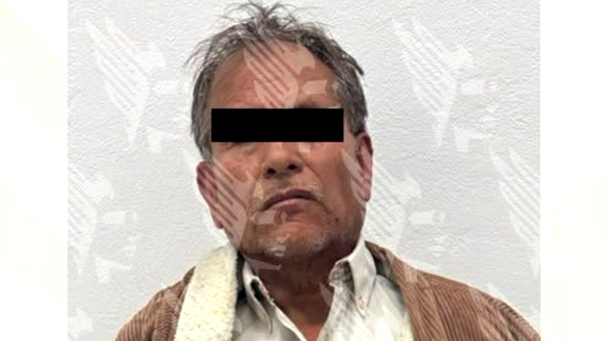 La última agresión ocurrió de manera reciente, donde el hombre aprovechó que se encontraban en un hotel de Teziutlán / X: @FiscaliaPuebla