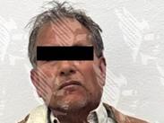La última agresión ocurrió de manera reciente, donde el hombre aprovechó que se encontraban en un hotel de Teziutlán / X: @FiscaliaPuebla