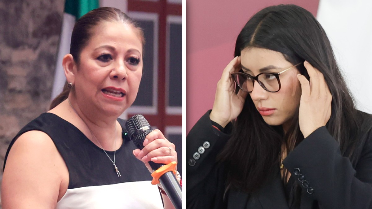 Ambas son perfiles cercanos al gobernador de Puebla, desde el Bienestar como la Secretaría del Deporte / Agencia Es Imagen