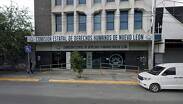La presidenta de la CEDHNL realizó una posada navideña en las instalaciones de la comisión.