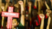 A 12 años de la desaparición de los normalistas de Ayotzinapa, la FGR revela nuevos hallazgos