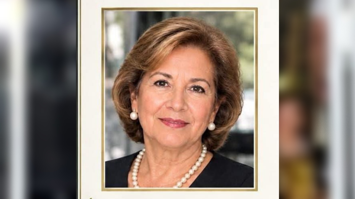 Durante siete años, Estela Romero Bringas y sus hijos administraron las empresas heredadas por Socorro Romero Sánchez |