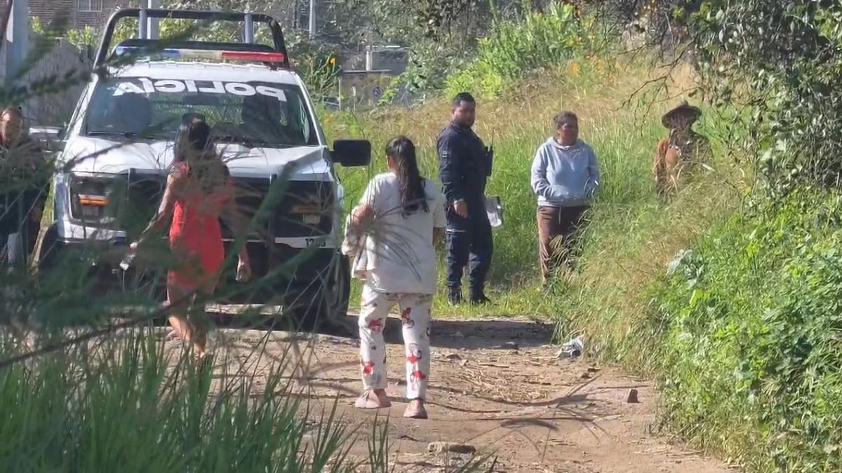 Apuñalan a hombre durante robo en su casa en Guadalajara.