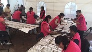 El artículo 356 del Reglamento de Elecciones del INE señala que los conteos rápidos son el procedimiento estadístico