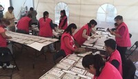 El artículo 356 del Reglamento de Elecciones del INE señala que los conteos rápidos son el procedimiento estadístico